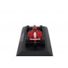 Atlas Ferrari F2004 #1 "Scuderia Ferrari Marlboro" World Champion Formula 1 2004 - Michael Schumacher