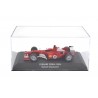 Atlas Ferrari F2004 #1 "Scuderia Ferrari Marlboro" World Champion Formula 1 2004 - Michael Schumacher