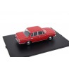 Schuco BMW 2000 Limousine 1966 - Granada Red
