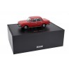 Schuco BMW 2000 Limousine 1966 - Granada Red