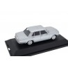Schuco BMW 2500 E3 1968 - Polaris Silver Metallic