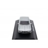Schuco BMW 2500 E3 1968 - Polaris Silver Metallic