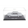 Schuco BMW 2500 E3 1968 - Polaris Silver Metallic
