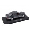 Minichamps Mercedes-Benz E-Class 220 E W124 MOPF II 1994 - Black Blue Metallic