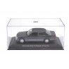 Minichamps Mercedes-Benz E-Class 220 E W124 MOPF II 1994 - Black Blue Metallic