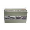 Atlas SPW-152 W1 Schützenpanzerwagen NVA 1957 - Military Green