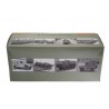 Atlas Tatra 141 Spezial Zugmaschine NVA 1957 - Military Green