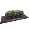 Atlas SPW-60PB Schützenpanzerwagen NVA 1967 - Military Green