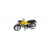 Atlas Jawa 23 Mustang 1973 - Yellow/Grey