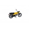 Atlas Jawa 23 Mustang 1973 - Yellow/Grey