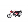 Atlas MZ TS 250/1 1976 - Flame Red