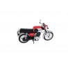 Atlas MZ TS 250/1 1976 - Flame Red
