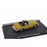 Altaya MG B Roadster Mark II ADO23 "The Man with the Golden Gun (1974)" 1973 - Limeflower Green