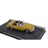 Altaya MG B Roadster Mark II ADO23 "The Man with the Golden Gun (1974)" 1973 - Limeflower Green