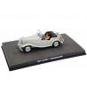 Altaya MP Lafer "Moonraker (1979)" 1979 - Porcelain White