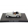 Altaya MP Lafer "Moonraker (1979)" 1979 - Porcelain White