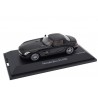 Schuco Mercedes-Benz SLS AMG Coupé 6.3 C197 2010 - Obsidian Black Metallic