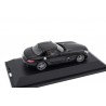 Schuco Mercedes-Benz SLS AMG Coupé 6.3 C197 2010 - Obsidian Black Metallic