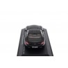 Schuco Mercedes-Benz SLS AMG Coupé 6.3 C197 2010 - Obsidian Black Metallic