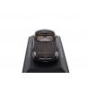 Schuco Mercedes-Benz SLS AMG Roadster 6.3 R197 2011 - Sepang Brown Metallic