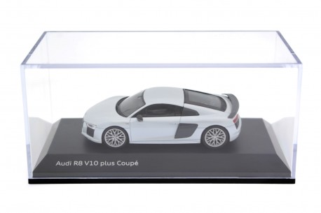 Audi R8 V10 Plus 2013 - 22 April 2014