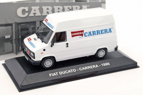 Altaya Fiat Ducato 1986