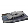 Altaya Aston Martin DB5 "Thunderball (1965)" 1963 - Silver Birch Metallic