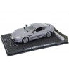 Altaya Aston Martin DBS V12 "Casino Royale (2006)" 2007 - Mercury Silver Metallic