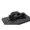 Altaya Citroën 11 BL Traction Avant "From russia with Love (1963)" 1948 - Black