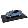 Norev Volkswagen Eos V6 1F 2006 - Eismeer Blue Metallic