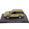 Altaya Range Rover Sport HSE L320 "Casino Royale (2006)" 2006 - Atacama Sand Metallic