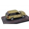 Altaya Range Rover Sport HSE L320 "Casino Royale (2006)" 2006 - Atacama Sand Metallic