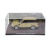 Altaya Range Rover Sport HSE L320 "Casino Royale (2006)" 2006 - Atacama Sand Metallic