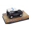 Altaya Land Rover Defender 90 Station Wagon Carabinieri "Quantum of Solace (2008)" 2007 - Blue Carabinieri