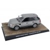 Altaya Range Rover Sport HSE L320 "Quantum of Solace (2008)" 2008 - Stornoway Grey Metallic