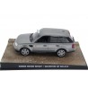 Altaya Range Rover Sport HSE L320 "Quantum of Solace (2008)" 2008 - Stornoway Grey Metallic