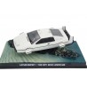 Altaya Lotus Esprit S1 Submarine "The Spy Who Loved Me (1977)" 1976 - Monaco White