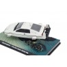 Altaya Lotus Esprit S1 Submarine "The Spy Who Loved Me (1977)" 1976 - Monaco White