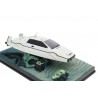 Altaya Lotus Esprit S1 Submarine "The Spy Who Loved Me (1977)" 1976 - Monaco White