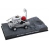 Moon Buggy