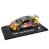 IXO Seat León II TDI 1P #12 "SEAT Sport" World Champion WTCC 2008 - Yvan Muller