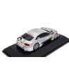 Spark Audi A5 DTM R17 "Audi Sport Team" Presentation Version DTM 2012 - Ice Silver Metallic X