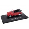 Volkswagen Beetle 1302 LS Cabrio