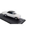 Altaya Opel Rekord A Cabriolet 1963 - Chamonix White