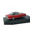 Altaya Opel Commodore A Coupé GS/E 1970 - Flame Red with Black Matt Roof
