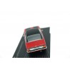 Altaya Opel Commodore A Coupé GS/E 1970 - Flame Red with Black Matt Roof