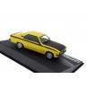 Altaya Opel Manta A GT/E 1974 - Citrus Yellow with Black Matt Decor
