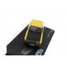 Altaya Opel Manta A GT/E 1974 - Citrus Yellow with Black Matt Decor