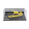Altaya Opel Manta A GT/E 1974 - Citrus Yellow with Black Matt Decor