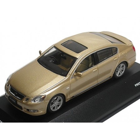 J-Collection Lexus GS450H 2006
